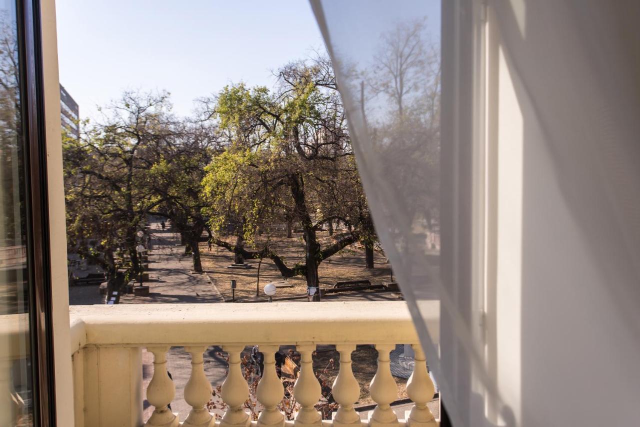 Hotel Grand Hedonist Pančevo Exterior foto